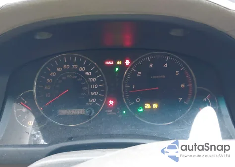 2004 Lexus Gx 470 from USA, damaged, VIN JTJBT20X240054542